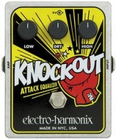 Electro-Harmonix Knockout   Attack Equalizer ()