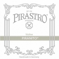 Pirastro 615500 Piranito 4/4 Violin     ()