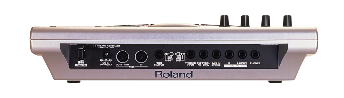 ROLAND HPD-15 - 