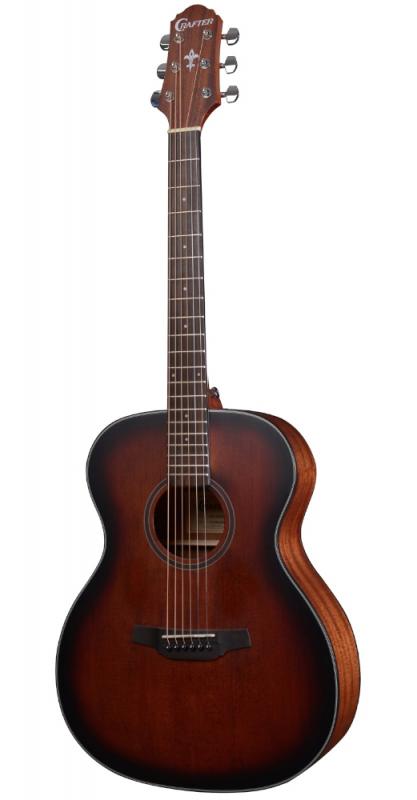 CRAFTER HT-250/BRS -  