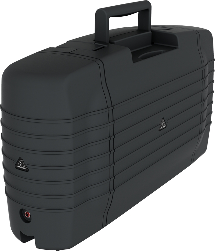 Behringer PPA200 - . .,150 , 5 ,,,, +