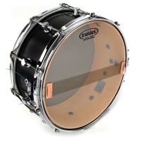 EVANS S14H30 - íèæíèé ïëàñòèê 14" Hazy 300 äëÿ ìàëîãî áàðàáàíà ïðîçðà÷í. ñðåäíèé
