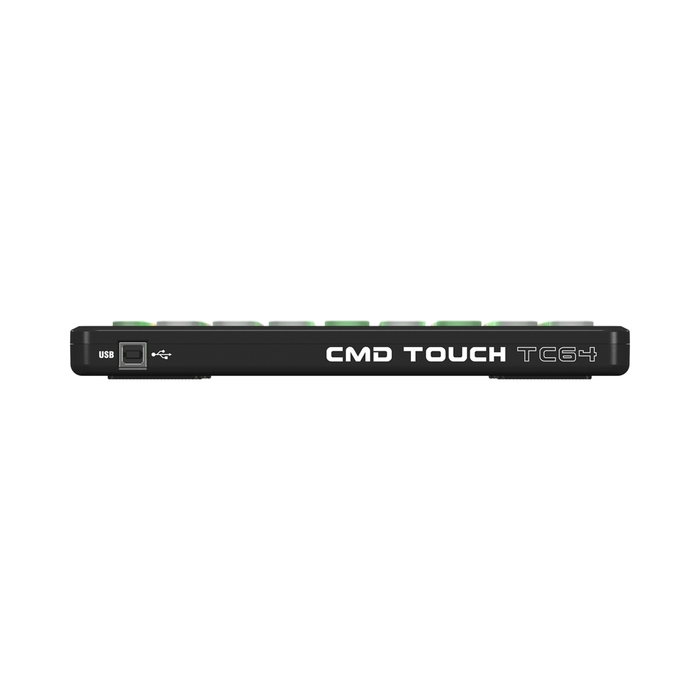 Behringer CMD TOUCH TC64 -     .