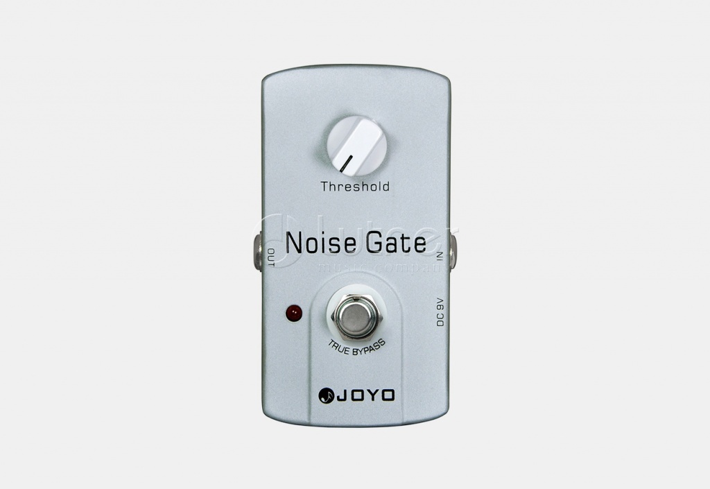 Joyo JF-31-Noise-Gate  