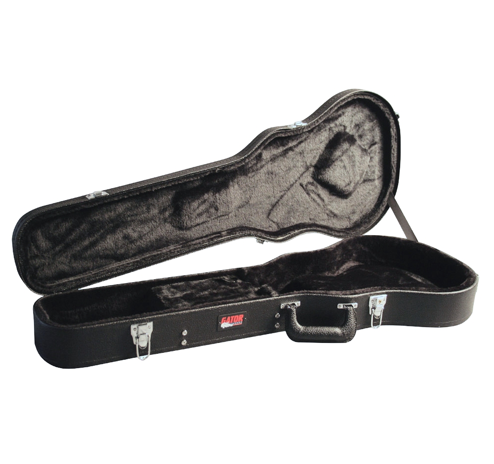 GATOR GW-LPS -      Les Paul,  "",  4,26