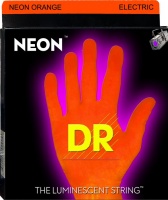 DR 2-NOE-9 NEON HiDef Orange  