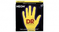 DR 1-NYB5-45 NEON HiDef Yellow   5 