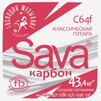   C64f SAVA-     