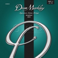 Dean Markley DM2605A Signature Nickel Steel    -, , 50-110