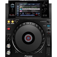 Pioneer XDJ-1000 - Öèôðîâîé ïëååð ñ 7'' ñåíñîðíûì ýêðàíîì è äæîãîì, Slip, Beat Sync, Beat Jump