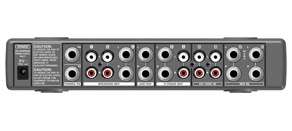 Behringer MON800 -  ..,4  , 3 ,.. .