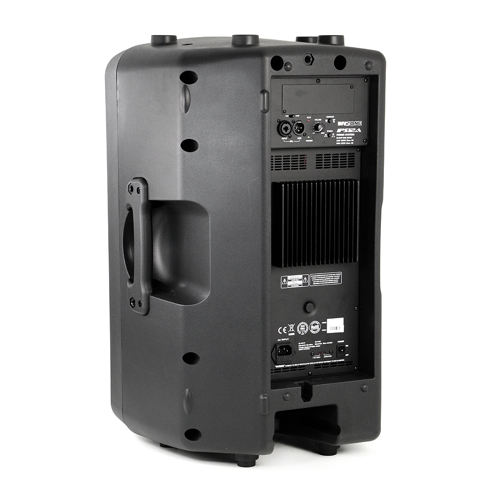 Invotone IPS12A -     , 300 , 119  SPL