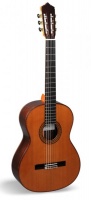 PEREZ Luthier India Cedar - . , .  - Solid ,  - Solid  
