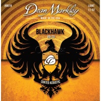 Dean Markley DM8019 Blackhawk 80/20     ,  , 11-52