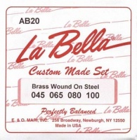 La Bella AB-20     - 45-100 