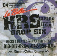 LA BELLA HRS-D4 (13-70)