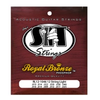 SIT Strings RL121046 -   12-   10-46